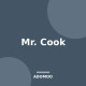 Mr. Cook