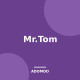 Mr.Tom