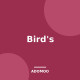 Bird's