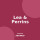 Lea & Perrins