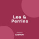 Lea & Perrins