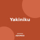 Yakiniku