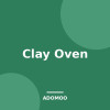 Clay Oven