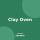 Clay Oven