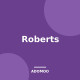 Roberts