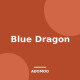Blue Dragon