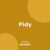Pidy