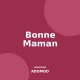 Bonne Maman