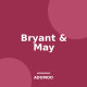 Bryant & May