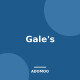 Gale's