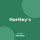 Hartley's