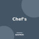 Chef's