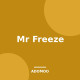 Mr Freeze