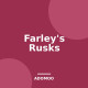 Farley's Rusks