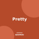 Pretty