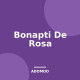 Bonapti De Rosa