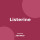 Listerine