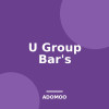 U Group Bar's
