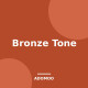 Bronze Tone