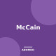 McCain