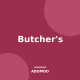 Butcher's