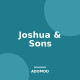 Joshua & Sons