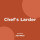 Chef's Larder