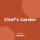 Chef's Larder