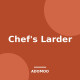 Chef's Larder