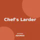 Chef's Larder