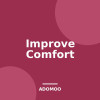 Improve Comfort