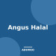 Angus Halal