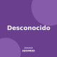 Desconocido
