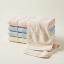 Towels & Mat