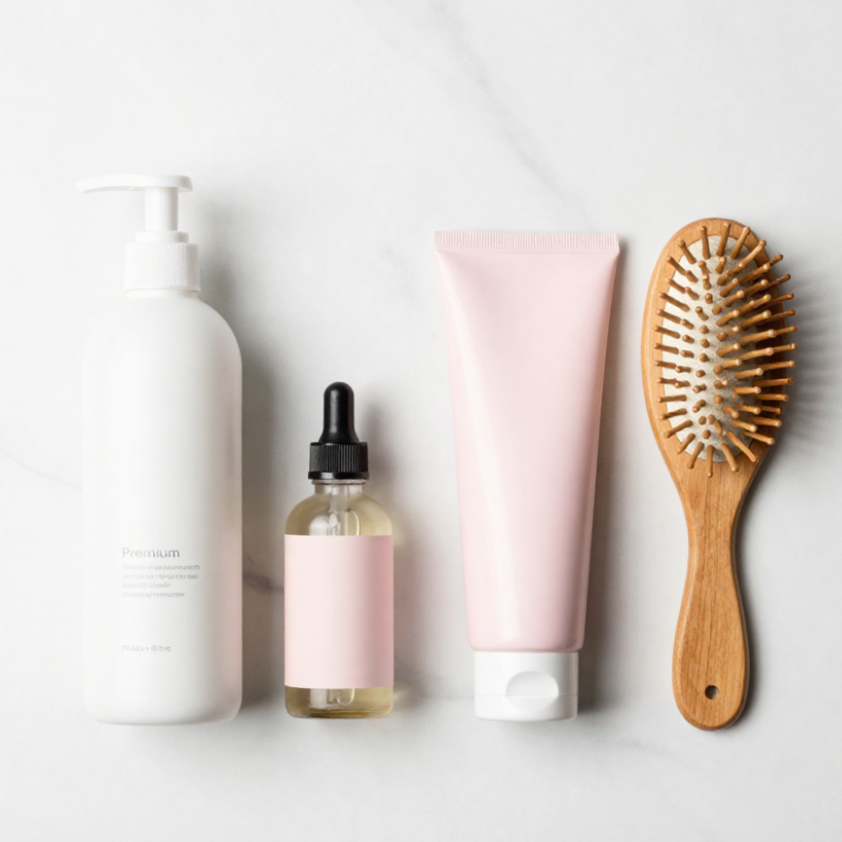 Hair Care