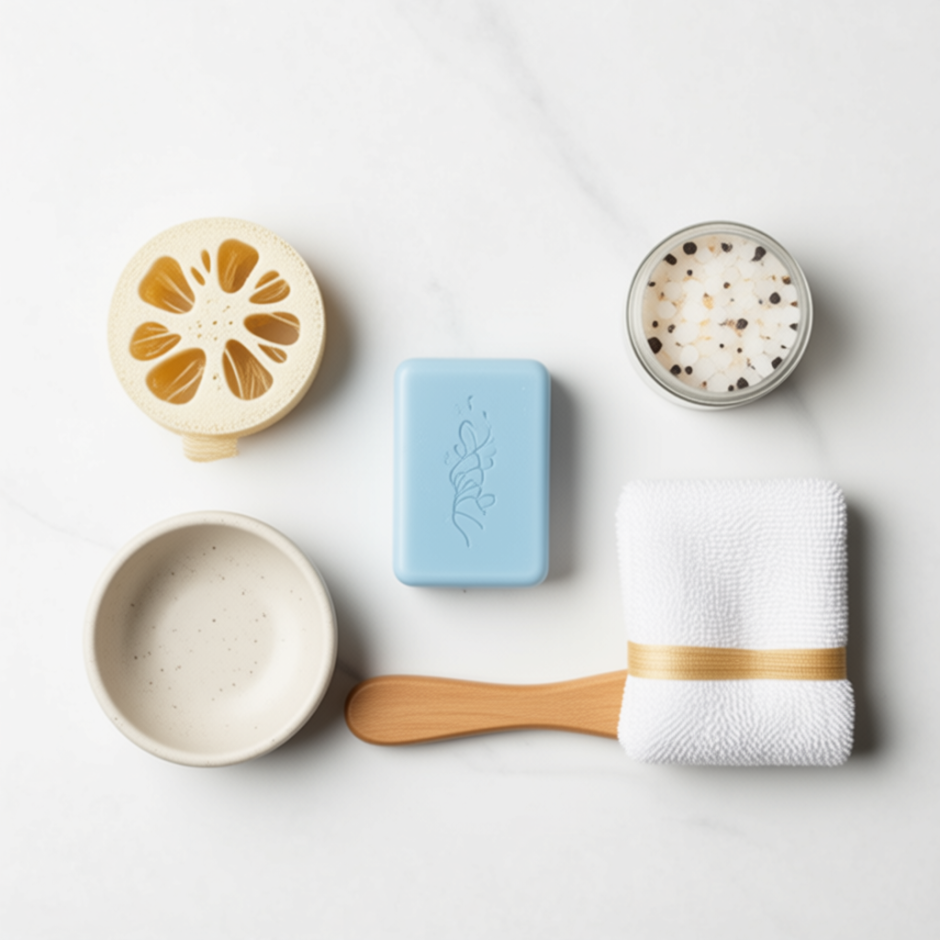 Bath Products