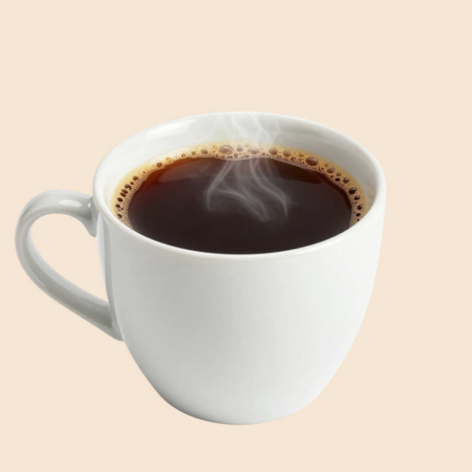 Hot Drinks