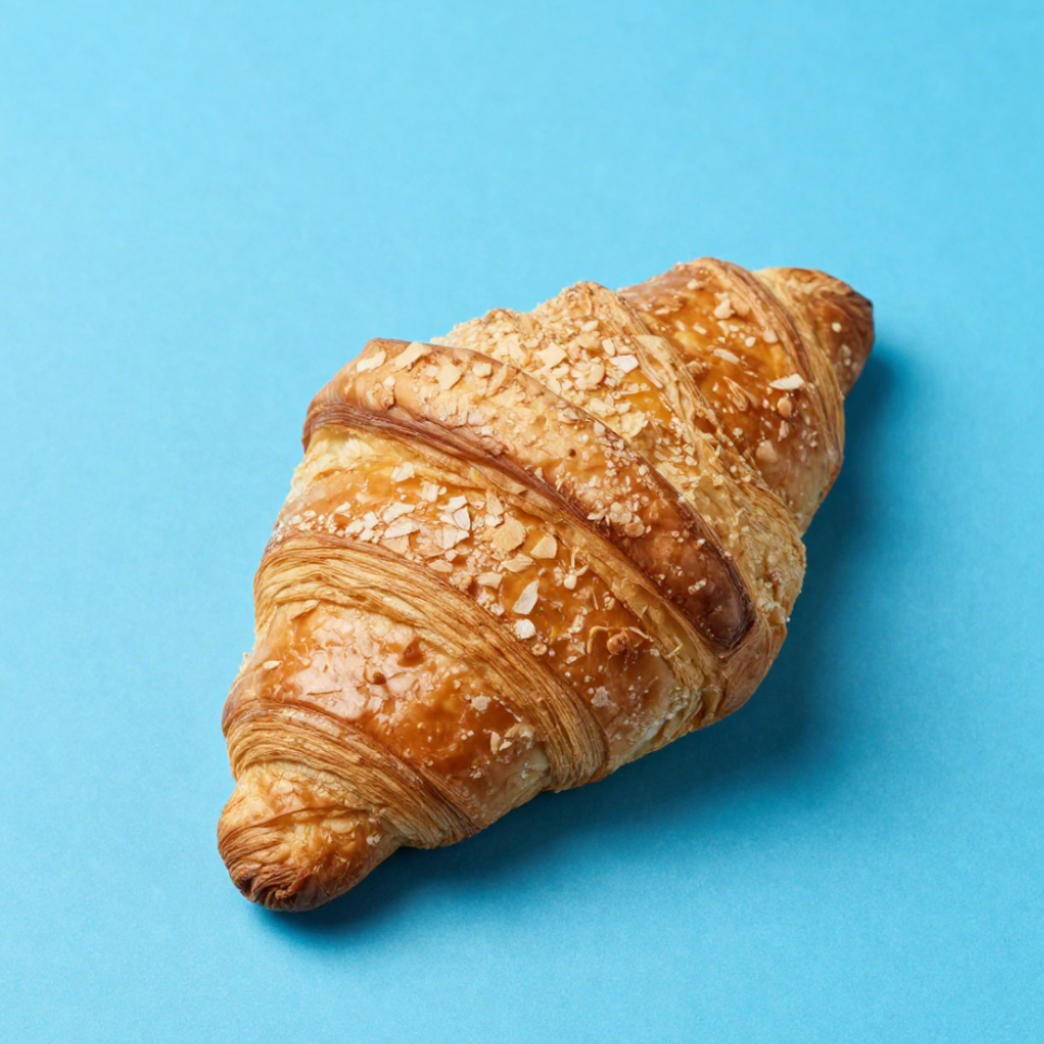 Bread and Pastry