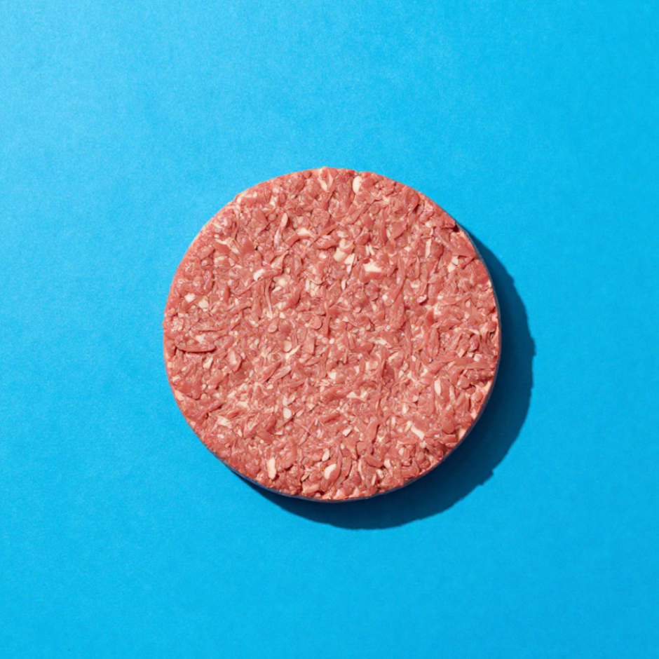 Frozen Burgers, Grills, Sausages