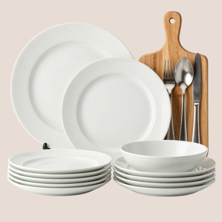 Cooking & Dining