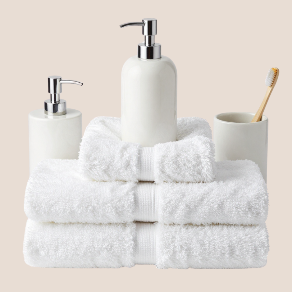 Bathroom Furnishings