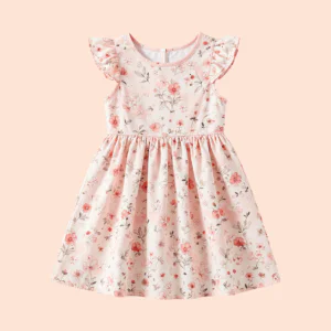Girls (2yrs-16yrs)