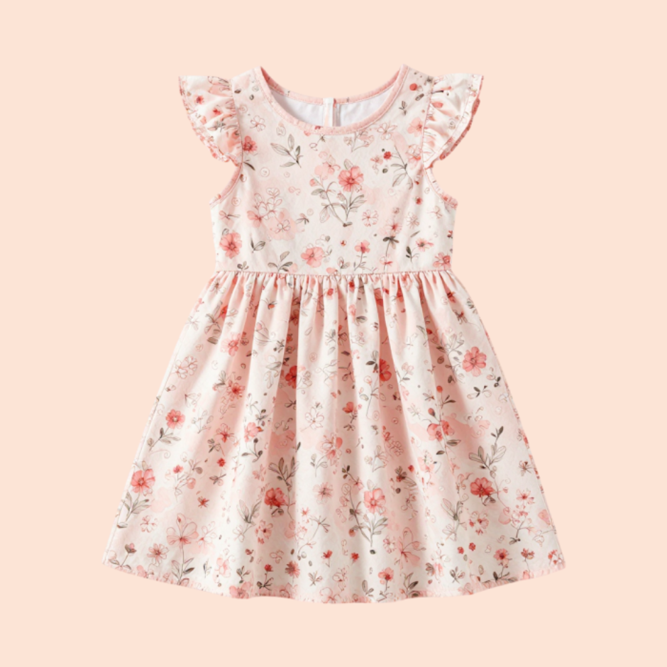 Girls (2yrs-16yrs)
