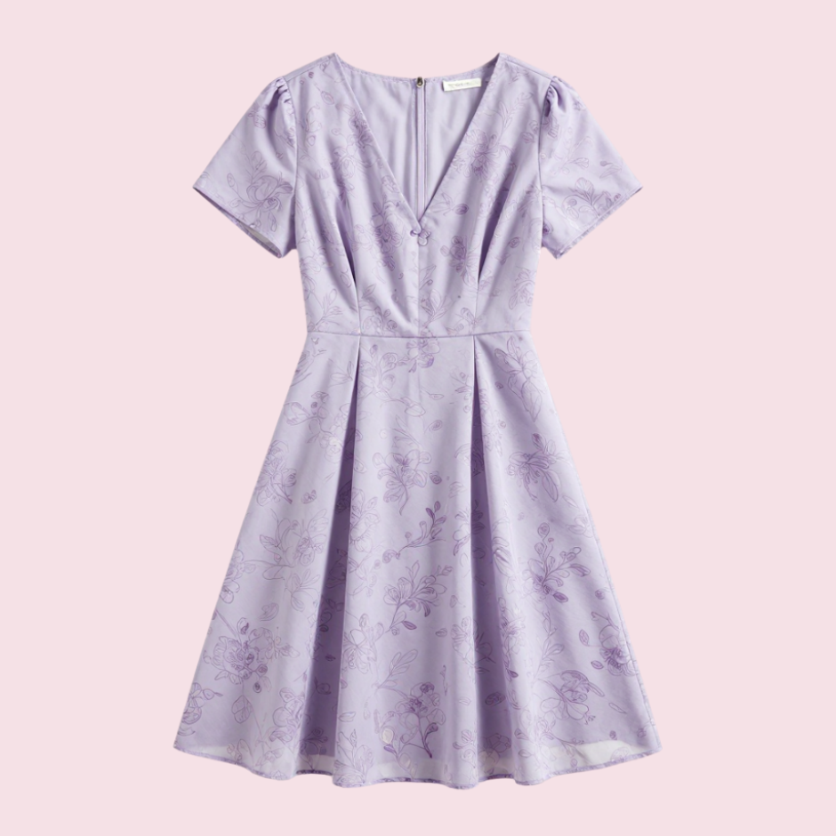 Dresses