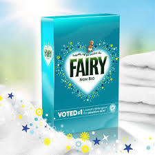 Fairy Non Bio Washing Powder 14 Washes (6 x 700g)