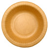 AC Heavy Duty Paper Bowls 19cm