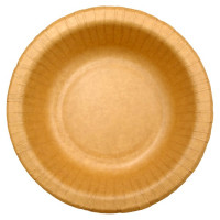 AC Heavy Duty Paper Bowls 19cm