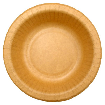 AC Heavy Duty Paper Bowls 19cm