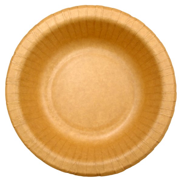AC Heavy Duty Paper Bowls 19cm