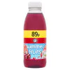 Euro Shopper Summer Fruits Juice Drink 500ml (Case of 12)